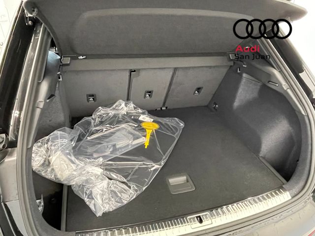 2025 Audi Q3 S Line Premium Image 9 of 36