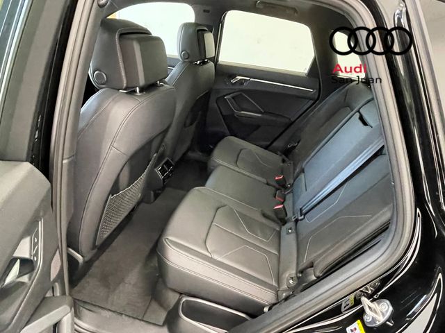 2025 Audi Q3 S Line Premium Image 13 of 36