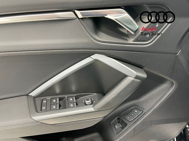 2025 Audi Q3 S Line Premium Image 25 of 36