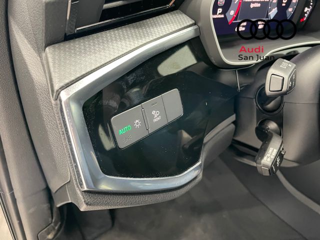 2025 Audi Q3 S Line Premium Image 27 of 36