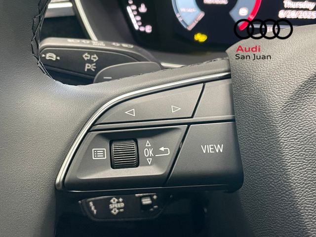 2025 Audi Q3 S Line Premium Image 29 of 36