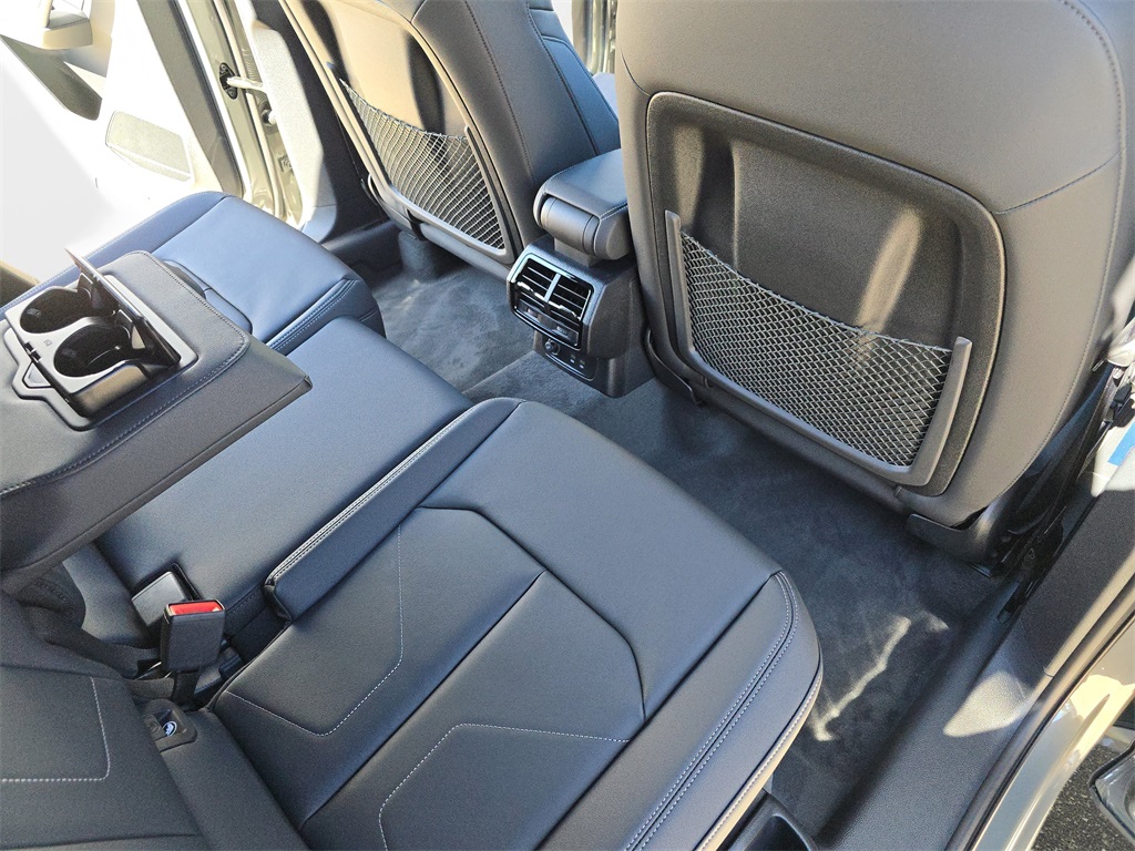 2025 Audi Q3 S Line Premium Image 14 of 35