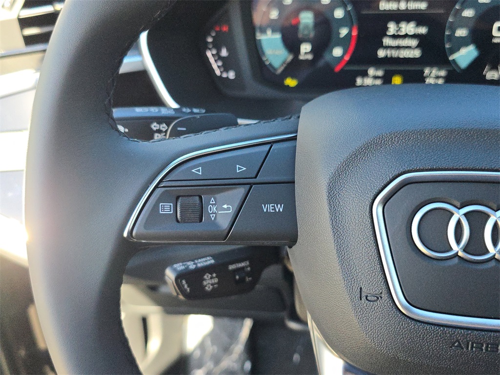2025 Audi Q3 S Line Premium Image 30 of 35