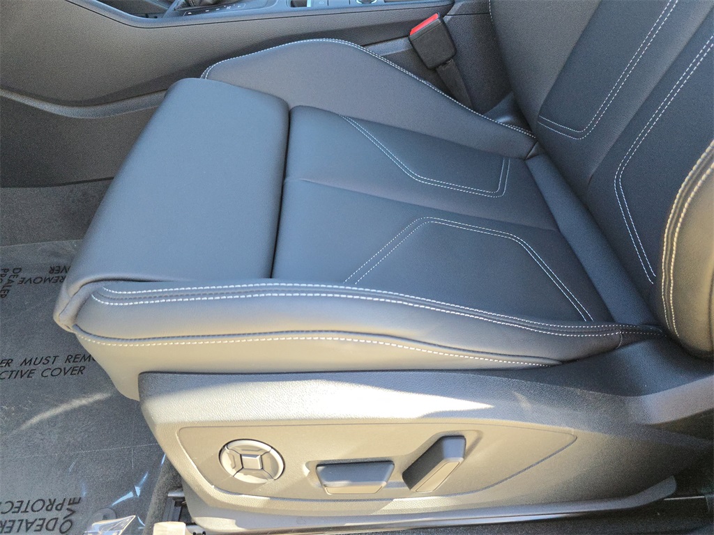 2025 Audi Q3 S Line Premium Image 34 of 35