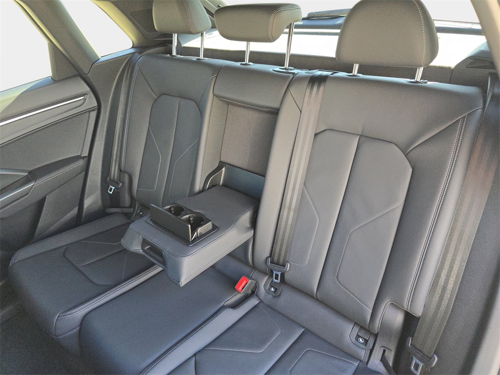 2025 Audi Q3 S Line Premium Image 13 of 35