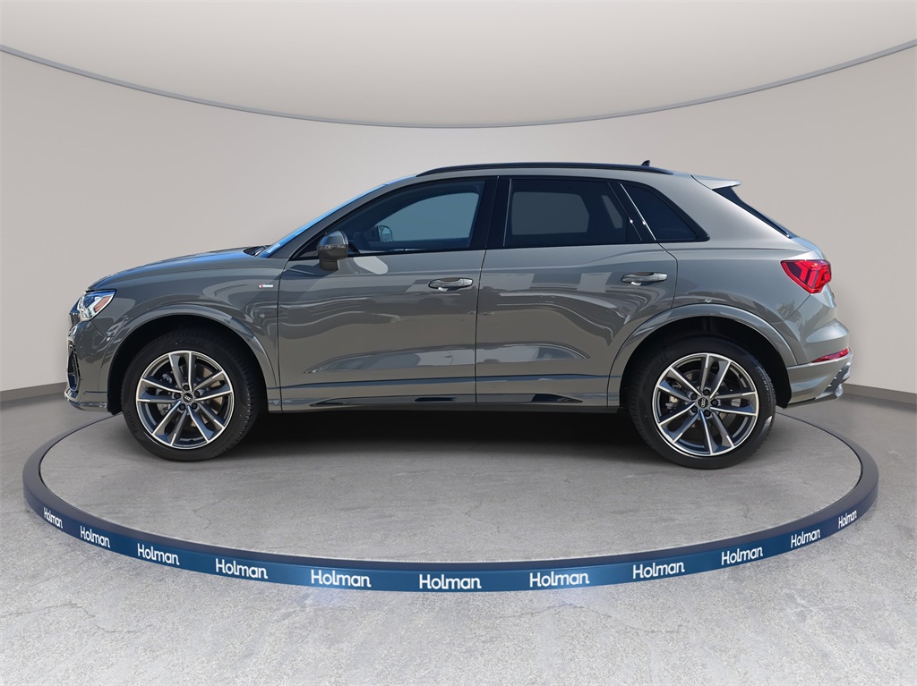2025 Audi Q3 S Line Premium Image 8 of 35