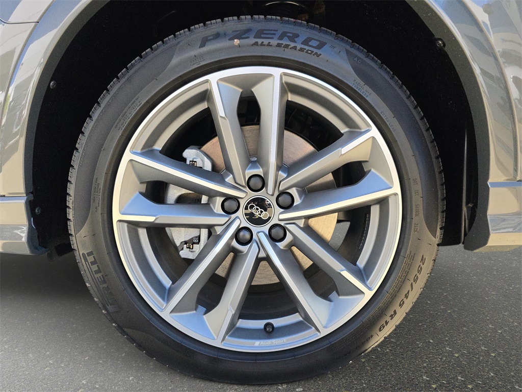 2025 Audi Q3 S Line Premium Image 10 of 35