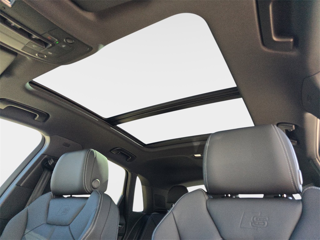 2025 Audi Q3 S Line Premium Image 15 of 35