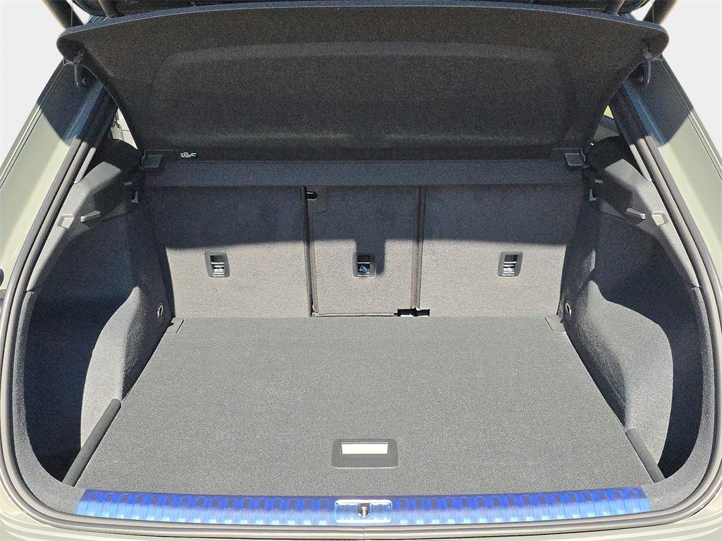 2025 Audi Q3 S Line Premium Image 11 of 35