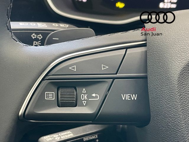 2025 Audi Q3 S Line Premium Image 30 of 36