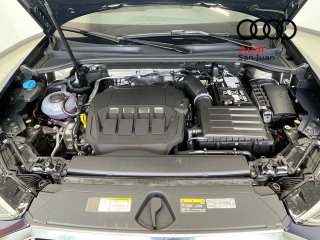 2025 Audi Q3 S Line Premium Image 6 of 36