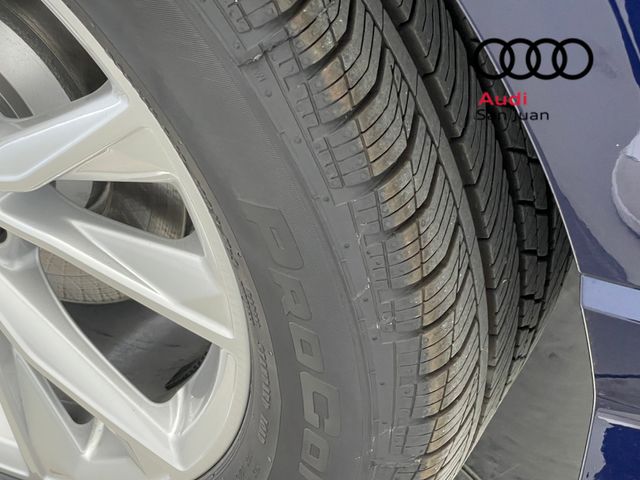 2025 Audi Q3 S Line Premium Image 8 of 36