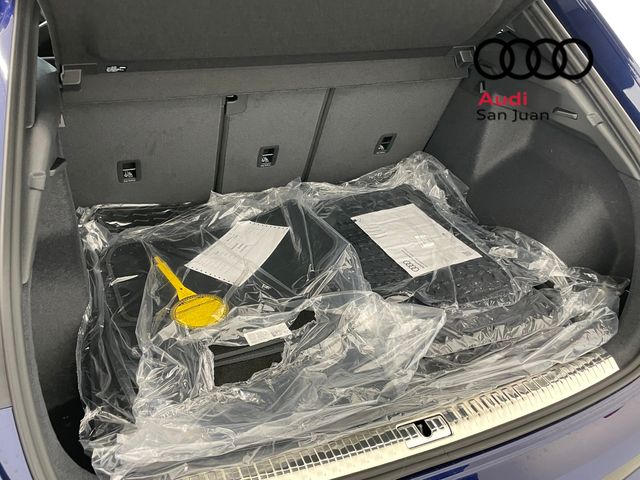 2025 Audi Q3 S Line Premium Image 10 of 36