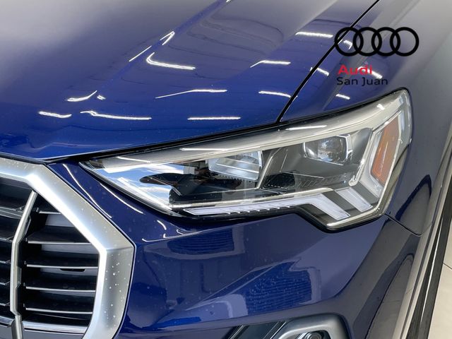 2025 Audi Q3 S Line Premium Image 26 of 36