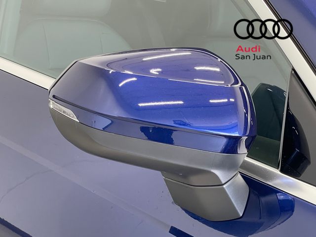 2025 Audi Q3 S Line Premium Image 18 of 36