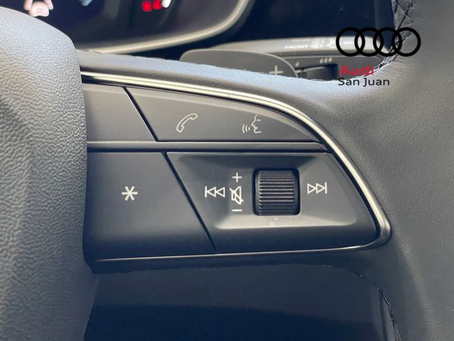 2025 Audi Q3 S Line Premium Image 35 of 36