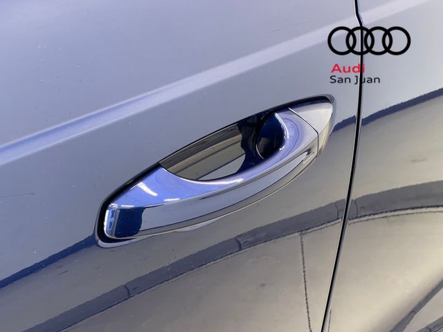 2025 Audi Q3 S Line Premium Image 19 of 36