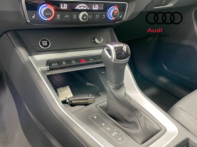 2025 Audi Q3 S Line Premium Image 28 of 36