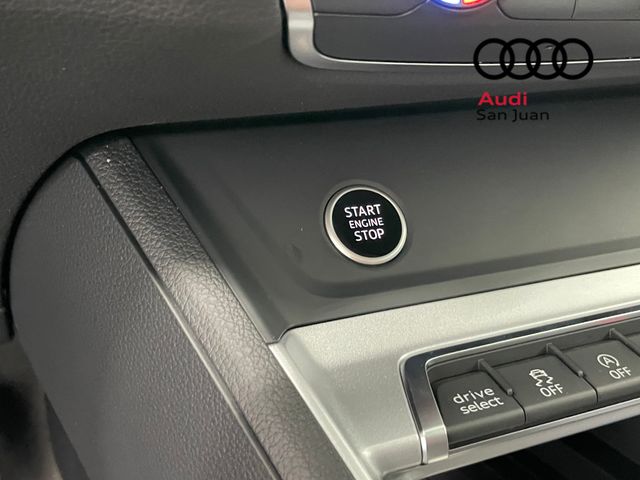 2025 Audi Q3 S Line Premium Image 31 of 36