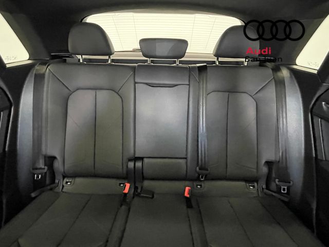 2025 Audi Q3 S Line Premium Image 27 of 36