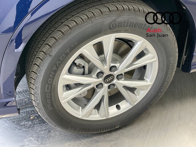 2025 Audi Q3 S Line Premium Image 7 of 36