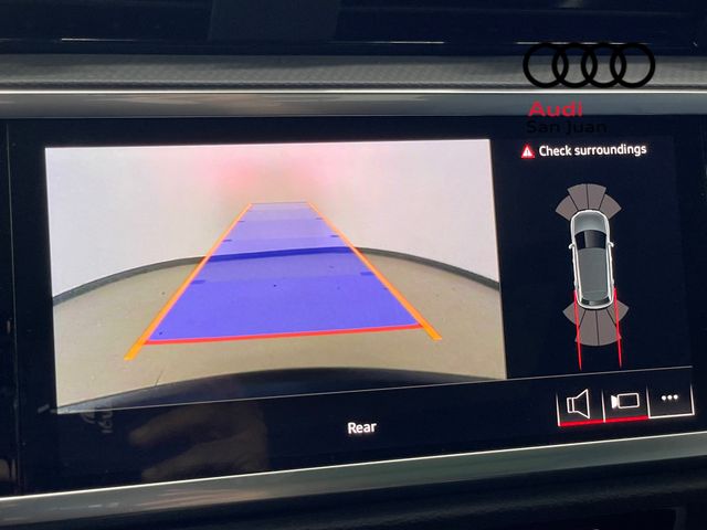 2025 Audi Q3 S Line Premium Image 22 of 36