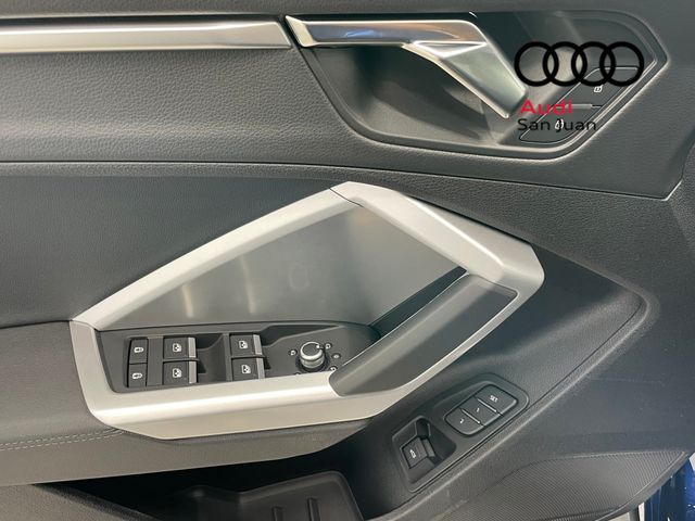 2025 Audi Q3 S Line Premium Image 25 of 36