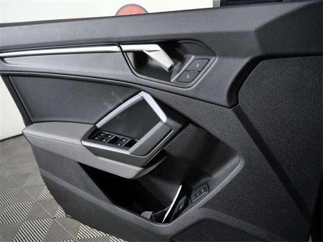 2025 Audi Q3 S Line Premium Image 22 of 25