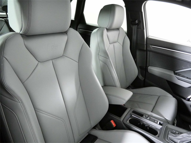 2025 Audi Q3 S Line Premium Image 10 of 25