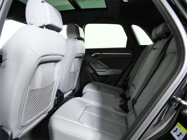 2025 Audi Q3 S Line Premium Image 14 of 25