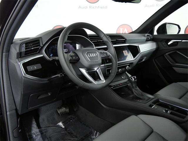 2025 Audi Q3 S Line Premium Image 15 of 25