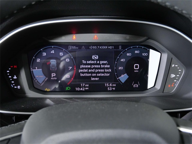 2025 Audi Q3 S Line Premium Image 18 of 25