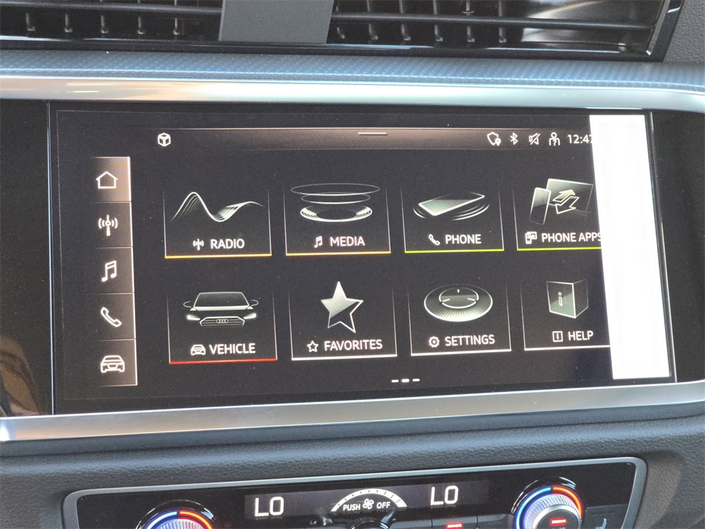 2025 Audi Q3 S Line Premium Image 32 of 35