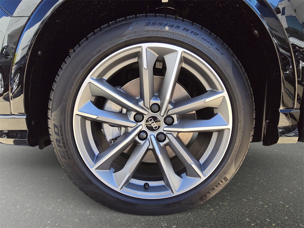 2025 Audi Q3 S Line Premium Image 10 of 35