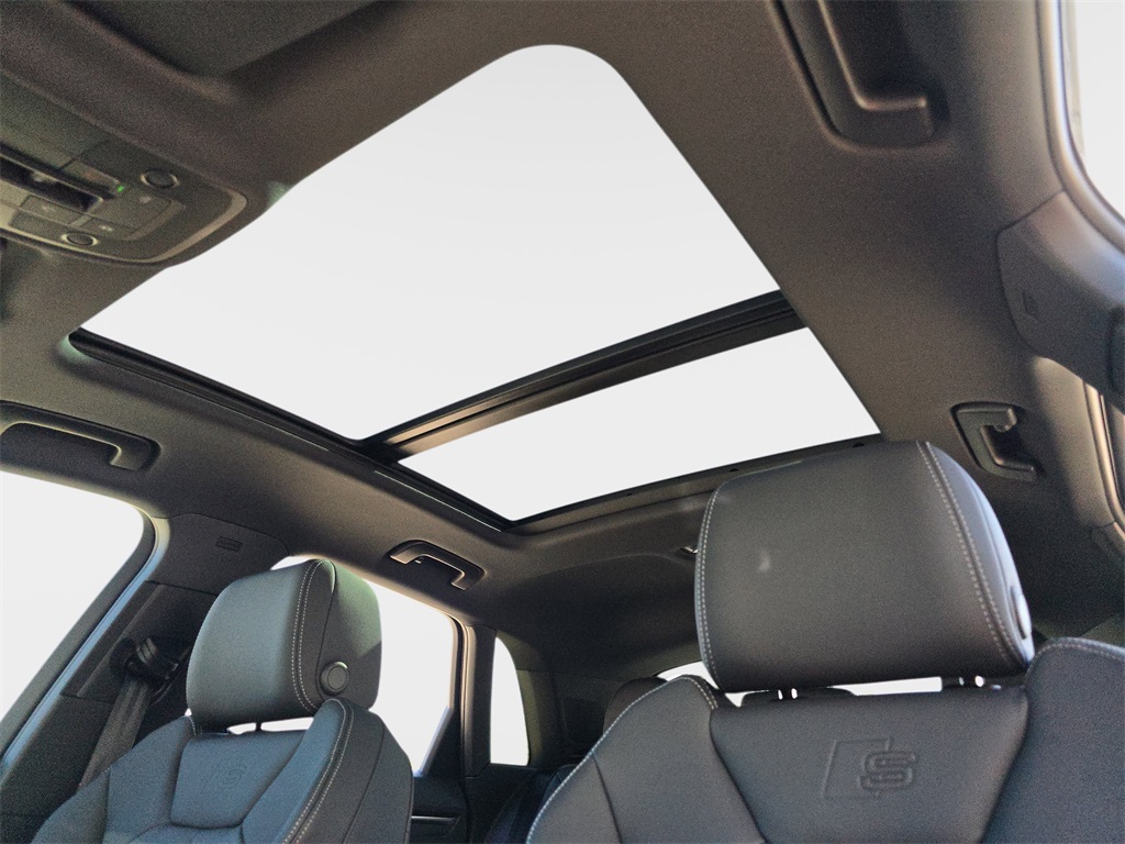 2025 Audi Q3 S Line Premium Image 15 of 35