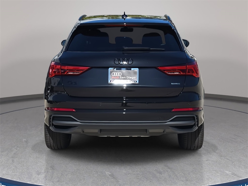 2025 Audi Q3 S Line Premium Image 6 of 35