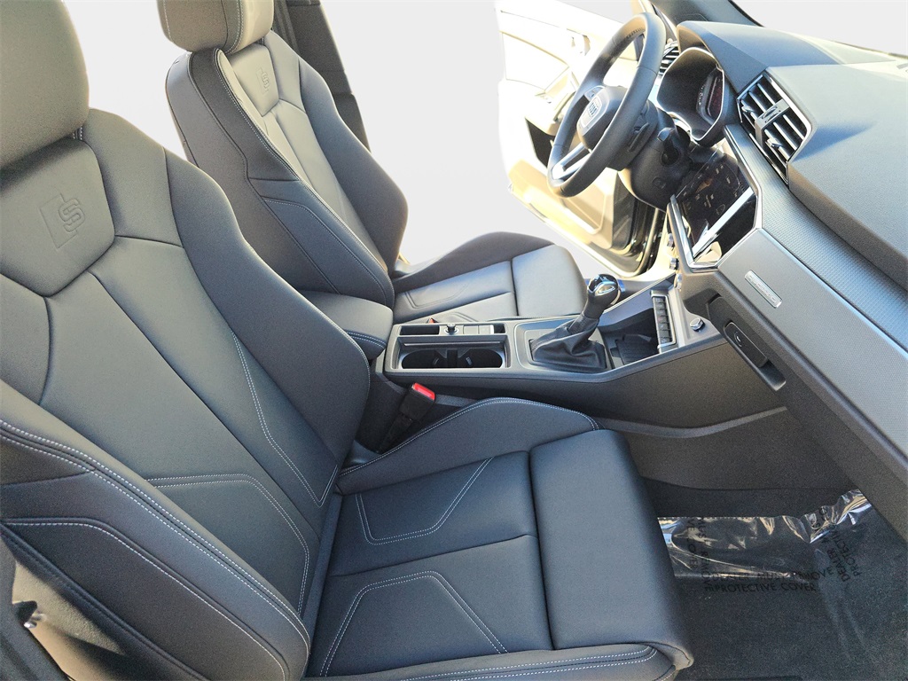 2025 Audi Q3 S Line Premium Image 16 of 35