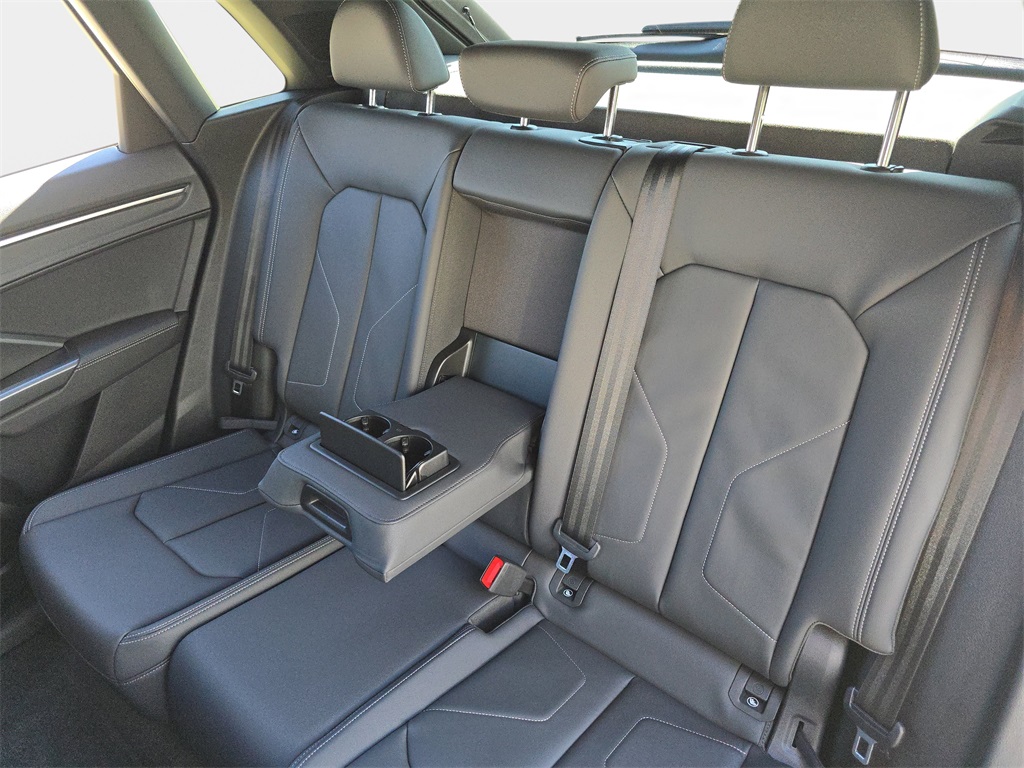 2025 Audi Q3 S Line Premium Image 13 of 35