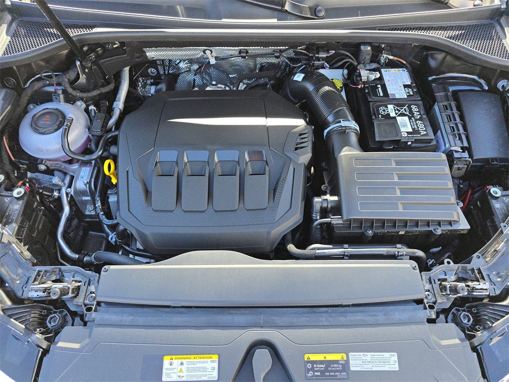 2025 Audi Q3 S Line Premium Image 9 of 35