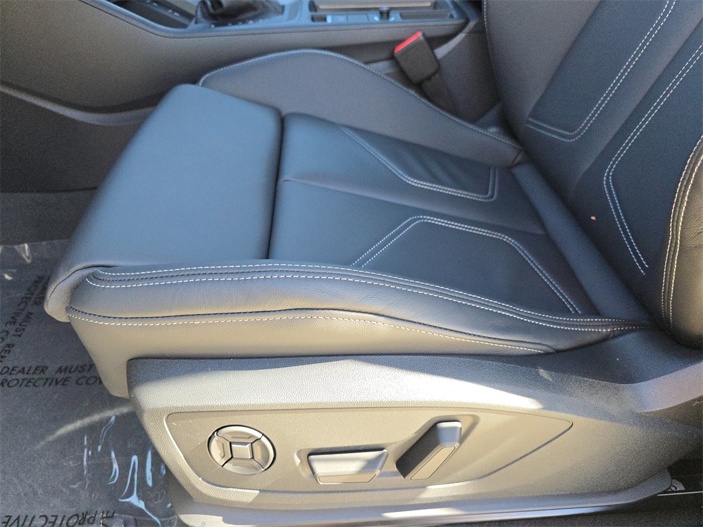 2025 Audi Q3 S Line Premium Image 34 of 35