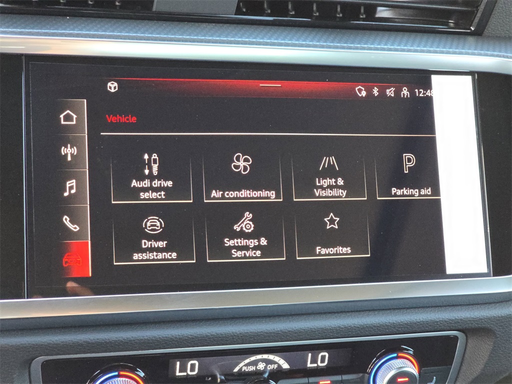 2025 Audi Q3 S Line Premium Image 31 of 35