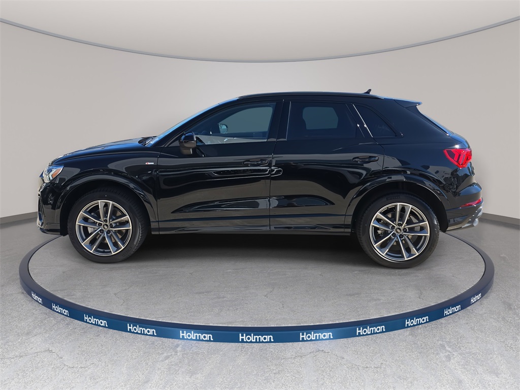 2025 Audi Q3 S Line Premium Image 8 of 35