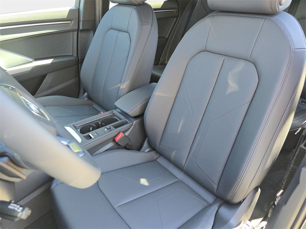2025 Audi Q3 S Line Premium Image 12 of 35