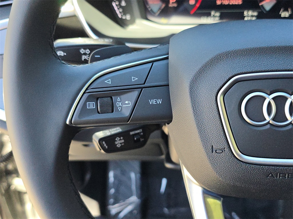 2025 Audi Q3 S Line Premium Image 20 of 35