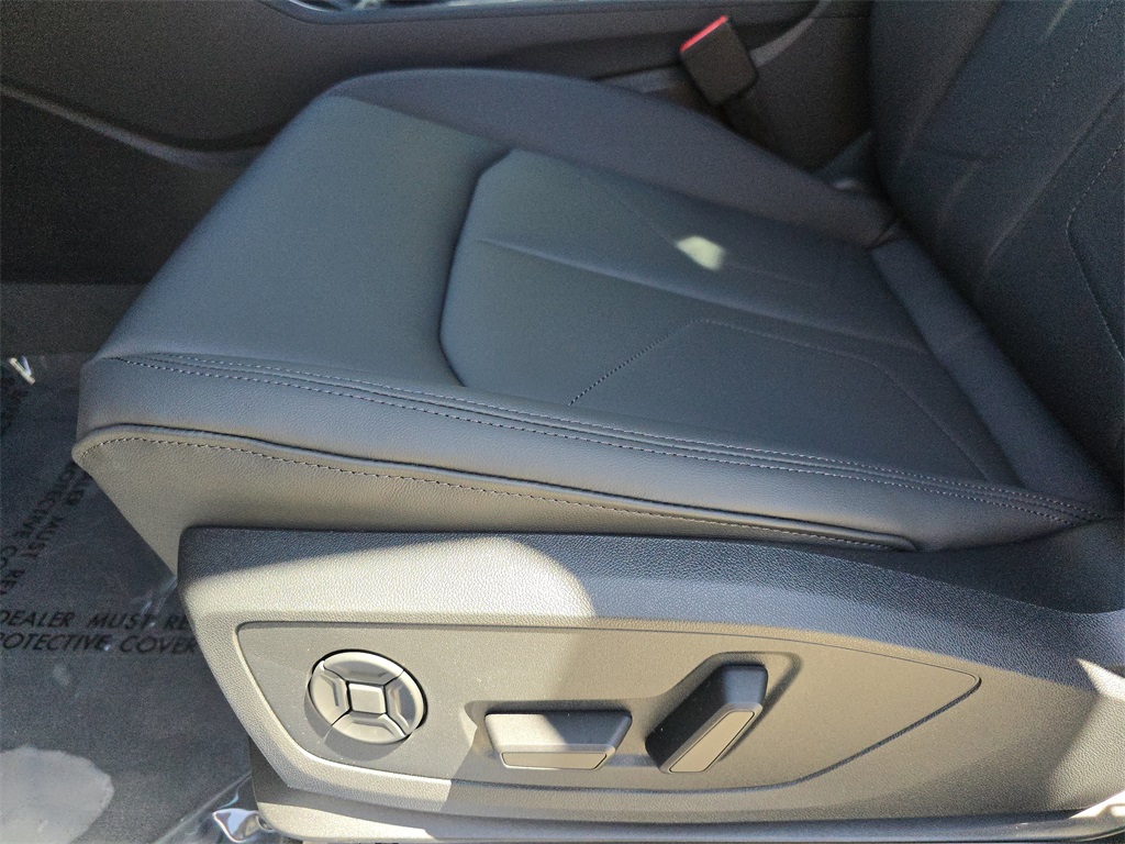2025 Audi Q3 S Line Premium Image 30 of 35