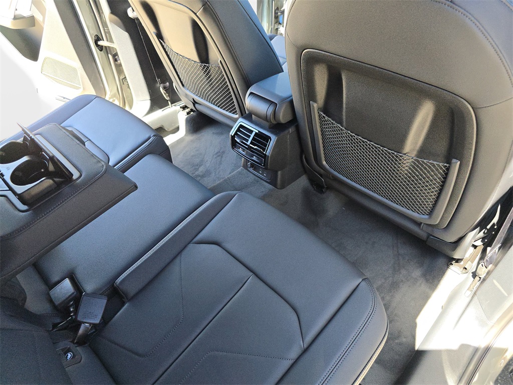 2025 Audi Q3 S Line Premium Image 14 of 35