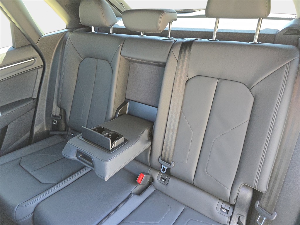 2025 Audi Q3 S Line Premium Image 13 of 35