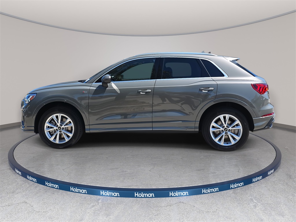 2025 Audi Q3 S Line Premium Image 8 of 35