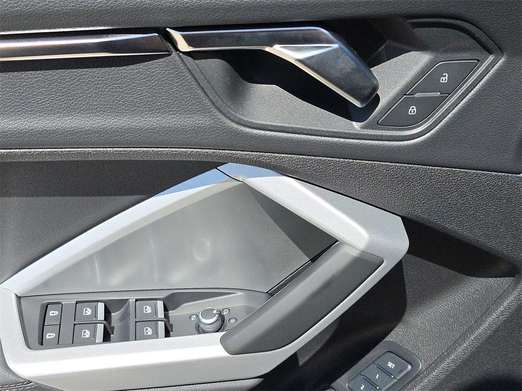 2025 Audi Q3 S Line Premium Image 34 of 35