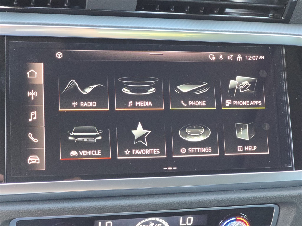 2025 Audi Q3 S Line Premium Image 31 of 35